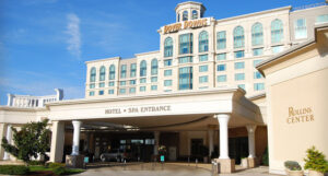 Close To I-Poker, Delaware Hosts 'Championship'