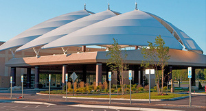 Rhode Island Casino To Get More Table Games