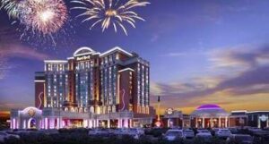 West Springfield Voters Reject Hard Rock Casino