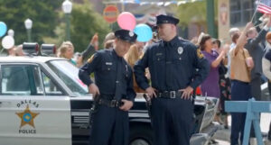 Gambling Firm Releases JFK Assassination Ad