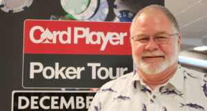 CPPT Local Heroes: Richard Dunn