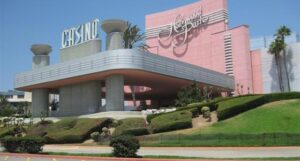 California Gives Card Room Key Exemption