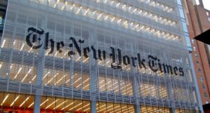 New York Times Against More Casinos In State