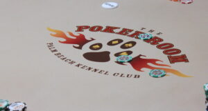 CPPT Palm Beach Kennel Club Main Event Starts Friday