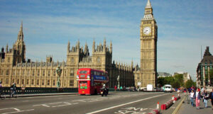 Gambling Ads In U.K. Have Risen 600 Percent