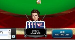 Online Poker: Viktor Blom Drops $1.89 Million