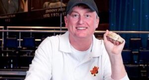 Poker Pro Frank Kassela To Run For Congress