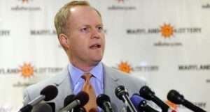 Maryland Gaming Chief: State Will Monitor New Jersey