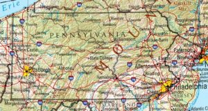 Pennsylvania Waiting On Online Poker
