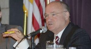 Caesars Sues Massachusetts Gaming Chairman