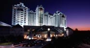CPPT Foxwoods Adds Guarantees To Series