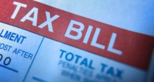 Russ Fox: Tax Implications Of FTP Distributions