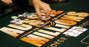 Aussie Millions Partners With The APPT