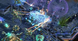 South Korea Says StarCraft Like Gambling