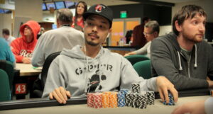 Chino Rheem Leads CPPT PBKC After Day 1A