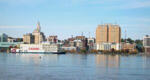 New Davenport Casino Closer To Reality