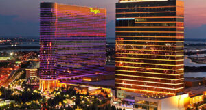 WPT $25K Championship Moved To Borgata