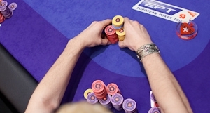 Study: Arms Give Off Greater Tells Than Faces