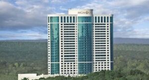 Foxwoods, MGM Resorts End Licensing Deal