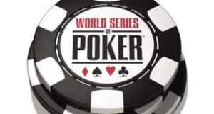 WSOP Site Launches Early For Certain Customers