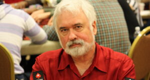 A Poker Life: Tom McEvoy