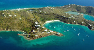 Online Poker: Virgin Islands 'Open For Business'