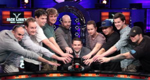 CPTV Video: A Look At The 2013 November Nine