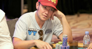 Bryan Devonshire: It Can Always Get Worse