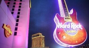 Hard Rock Casino In Biloxi, Mississippi Sold
