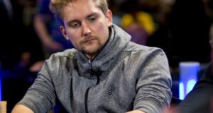 Heinecker Now Up $5.3M From I-Poker In 2013