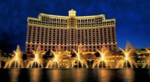 Bellagio Hosts $100k Guarantee During Nov. Nine