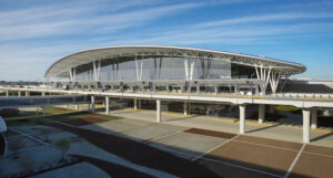 Some Want Indy Airport To Host Gambling