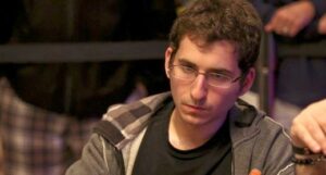 A Poker Life: Steven Silverman