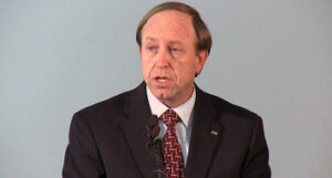 Colorado Attorney General On I-Gaming Legislation