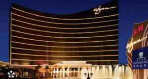 Wynn Partners With 888 For Nevada Web Poker