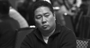 Bernard Lee: The Luck of the (Table) Draw