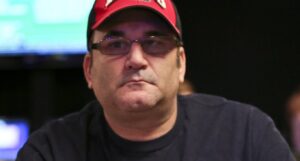 Mike Matusow Gets Slowrolled By Shaun Deeb