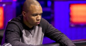 Phil Ivey Gives Rare On-Camera Interview
