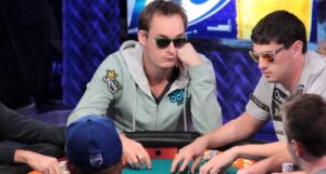 WSOP: Michiel Brummelhuis Eliminated In Seventh