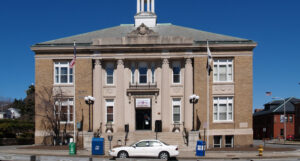 Leominster Approves Slot Gambling Plan