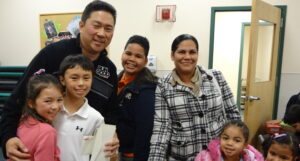 Bernard Lee Returns With Full House Charity Program