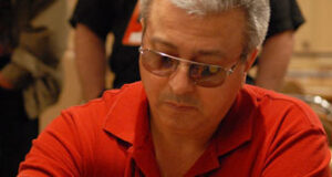 Archie Karas Arrested For Casino Cheating