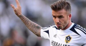 David Beckham To Promote Casinos In Asia