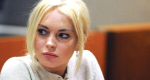 Casino Wants Refund From Lindsay Lohan