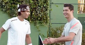 Nadal, Ronaldo Set To Play EPT Prague Charity Event