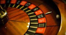 Study Sheds Light On Gambling Addicts' Decision Making