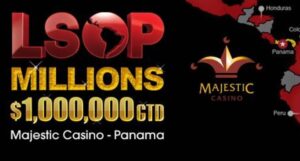 LSOP Millions Coming To Panama In March