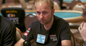 Negreanu Wins 2013 Player of the Year Award