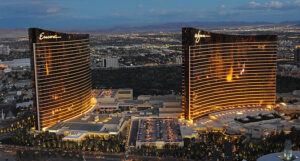 Nevada Supreme Court Says Tip Sharing OK