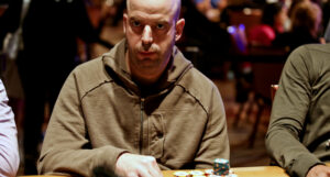 A Poker Life: Amir Lehavot